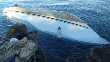 Τέσσερα άτομα αναζητά η αστυνομία για την τραγωδία στη Λευκάδα