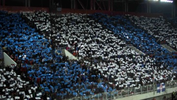 ΕΠΟ: Έτσι θα προμηθευτείτε εισιτήρια για τον επαναληπτικό κόντρα στη Ρουμανία