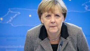 Βήματα πίσω από την Μέρκελ στο θέμα του κατώτατου μισθού