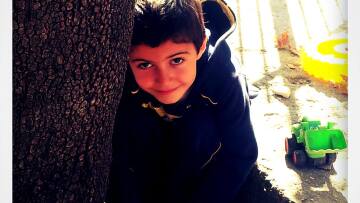 Greenpeace: Δώστε λίγη ζεστασία!