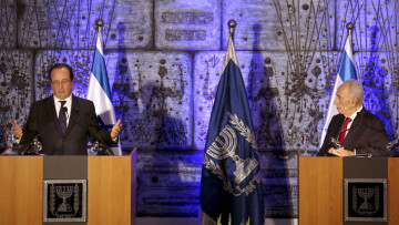 Τέσσερις προϋποθέσεις συμφωνίας για τα πυρηνικά του Ιράν ανακοίνωσε η Γαλλία