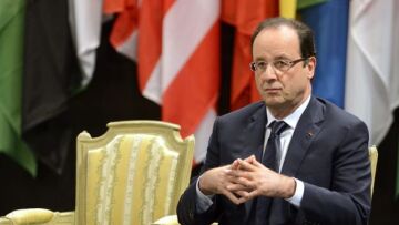 Αμετακίνητο το Παρίσι για το θέμα του πυρηνικού οπλοστασίου του Ιράν