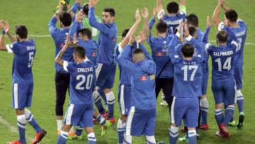 ΕΘνική Ελλάδας: «Πέταξε» για... Βραζιλία, μέσω Ρουμανίας!