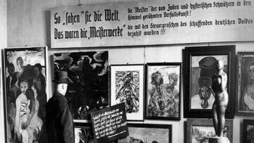 Δεν δίνει τον κλεμμένο θησαυρό των ναζί ο Γερμανός συλλέκτης