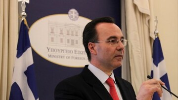 Κυπριακό: Το ΥΠΕΞ διαψεύδει τουρκικό δημοσίευμα για διαφωνία Σαμαρά - Βενιζέλου