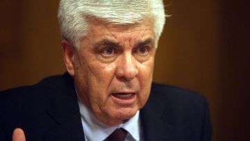 Αθ. Τσαυτάρης σε κτηνοτρόφους: Καταβάλουμε τα χρήματα όσο πιο γρήγορα μπορούμε
