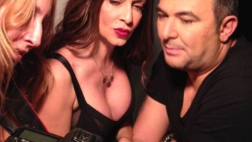 Βίσση-Ρέμος: H συνεργασία της χρονιάς