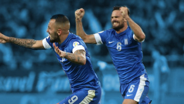 Το «πειρατικό» σάλπαρε για Βραζιλία