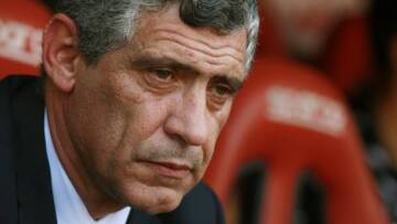 Βίντεο: Το «ευχαριστώ» του Σάντος στα ελληνικά