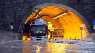Σε κατάσταση έκτακτης ανάγκης και επίσημα η Σαρδηνία 