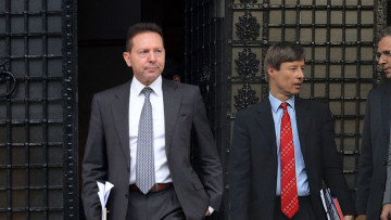 «60-40» οι πιθανότητες για συμφωνία μέχρι 9 Δεκεμβρίου