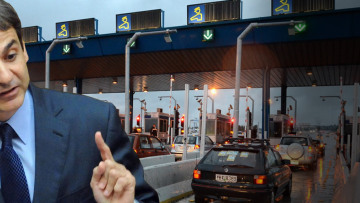 «Ξαφνικός θάνατος» για το Ταμείο Οδοποιίας 