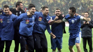 Αυτοί είναι οι πιθανοί αντίπαλοι της Ελλάδας στο Μουντιάλ