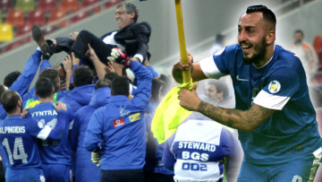 Ας κρατήσουν οι χοροί!