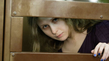 Προσφυγή στο Ανώτατο Δικαστήριο για ένα ακόμα μέλος των Pussy Riot