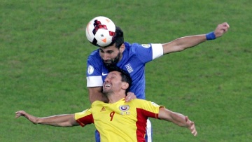 Ελπίδες για Σιόβα