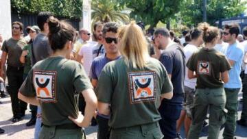 Πού και πώς θα τοποθετηθούν οι δημοτικοί αστυνομικοί