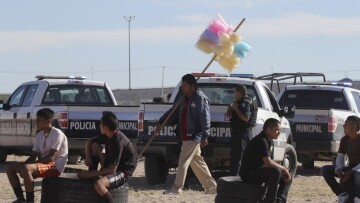 Μεξικό: Ξεκλήρισαν οικογένεια για χρέος μόλις 120 δολαρίων 