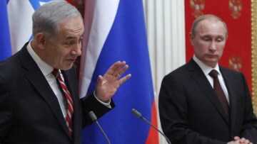 Νετανιάχου: Δεσμεύομαι ότι το Ιράν δεν θα αποκτήσει πυρηνικά όπλα