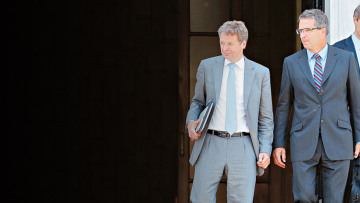 Τρόικα: Υπάρχει πρόοδος, αλλά και εκκρεμότητες