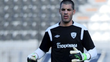 Έβρισε τον γυμναστή ο Χακόμπο!