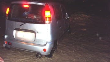 Ρόδος: Τραγωδία με δύο νεκρούς από την κακοκαιρία