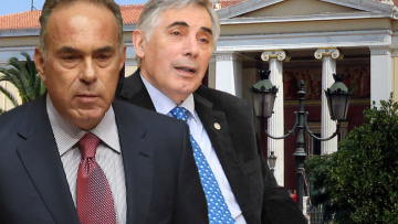 Αρβανιτόπουλος – Πελεγρίνης: «Βούλησή μας να ανοίξει το Πανεπιστήμιο»