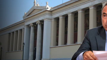 Ολοκληρωμένη πρόταση αναδιάρθρωσης κατέθεσε ο υπουργός Παιδείας