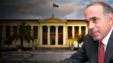 Για 13η εβδομάδα κλειστά Καποδιστριακό και ΕΜΠ