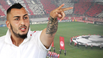 Μήτρογλου: Το «χρηματιστήριο» ενός  θρυλικού πιστολέρο