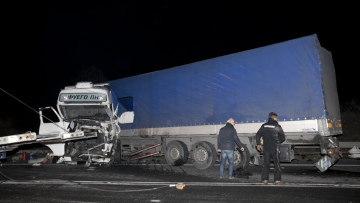 Μάχη για να κρατηθεί στη ζωή δίνει η 23χρονη από το τροχαίο στα Τέμπη