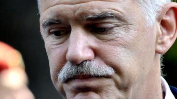 Σκληρή ανακοίνωση Παπανδρέου για σχόλια του δελτίου ειδήσεων του Mega 