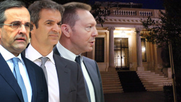 Από ΕΟΠΥΥ, Δήμους και Ταμεία οι 12.500 «διαθέσιμοι» του 2014