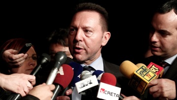 Αισιόδοξος ο Στουρνάρας για συμφωνία με την Τρόικα έως τις 9 Δεκεμβρίου