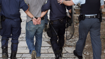 Αλβανός δραπέτης ο συλληφθείς ένοπλος στο Γράμμο