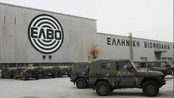 Πώς θα κλείσει το «deal» με την Τρόικα για την αμυντική βιομηχανία