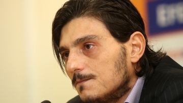 Δ. Γιαννακόπουλος για ΠΑΕ ΠΑΟ: "Θα προχωρήσω εάν και εφόσον..."