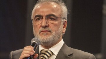 «ΑΓΝΟ»: Την αγοράζει ο Ιβάν Σαββίδης;