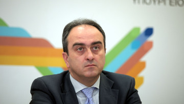 Σκορδάς: Στόχος μας είναι η δίκαιη τιμολόγηση στο γάλα
