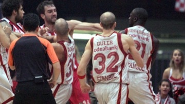 Μπέγκιτς: «Ζητώ συγγνώμη»