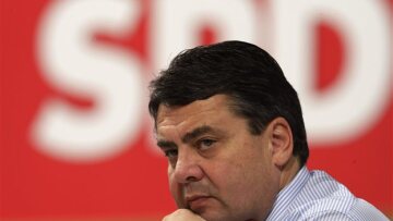 Γερμανία: To SPD προσπαθεί να πείσει τα στελέχη του για τo «Μεγάλο Συνασπισμό»