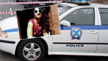 Εγκλημα-σοκ στην Πάτρα: Αλβανός έσφαξε με μαχαίρι 43χρονη