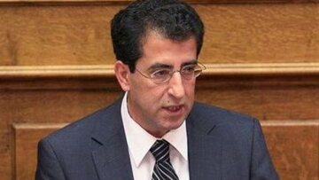 Καρύδης: Ταλιμπάν και μουτζαχεντίν ο μητροπολίτης Σεραφείμ!