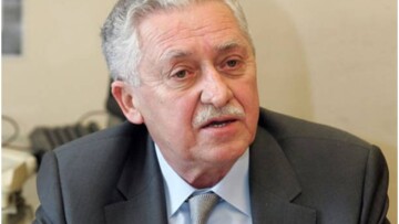 Κουβέλης: Άδικος, άνισος και αντιδημοκρατικός ο ενιαίος φόρος ακινήτων