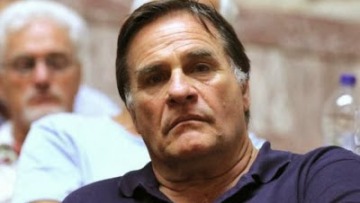 Δ. Τσουκαλάς: Ο Σγουρός φταίει για τα επεισόδια