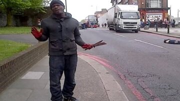 Βρετανία: Επί μία ώρα οι δολοφόνοι του στρατιώτη Λι Ρίγκμπι αναζητούσαν θύμα