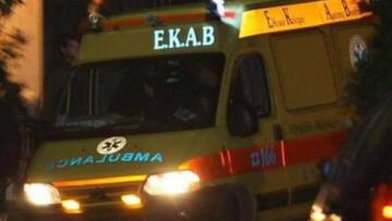 Φονική κακοκαιρία: Νεκρή στις πλημμύρες του Άργους, καταστροφές σε Πελοπόννησο