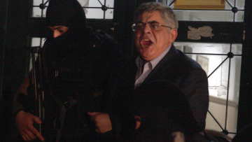 Μιχαλολιάκος: «Καρναβάλι η Βουλή χωρίς την Χρυσή Αυγή»