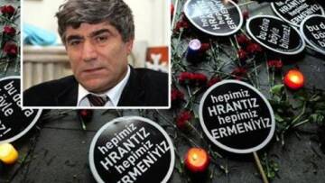 Τουρκία: Η αστυνομία γνώριζε για τη δολοφονία του αρμένιου δημοσιογράφου Χ. Ντινκ  