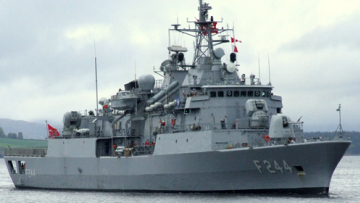 Κύπρος: Η Ιταλία καταδικάζει τις τουρκικές προκλήσεις με το «Barbaros»